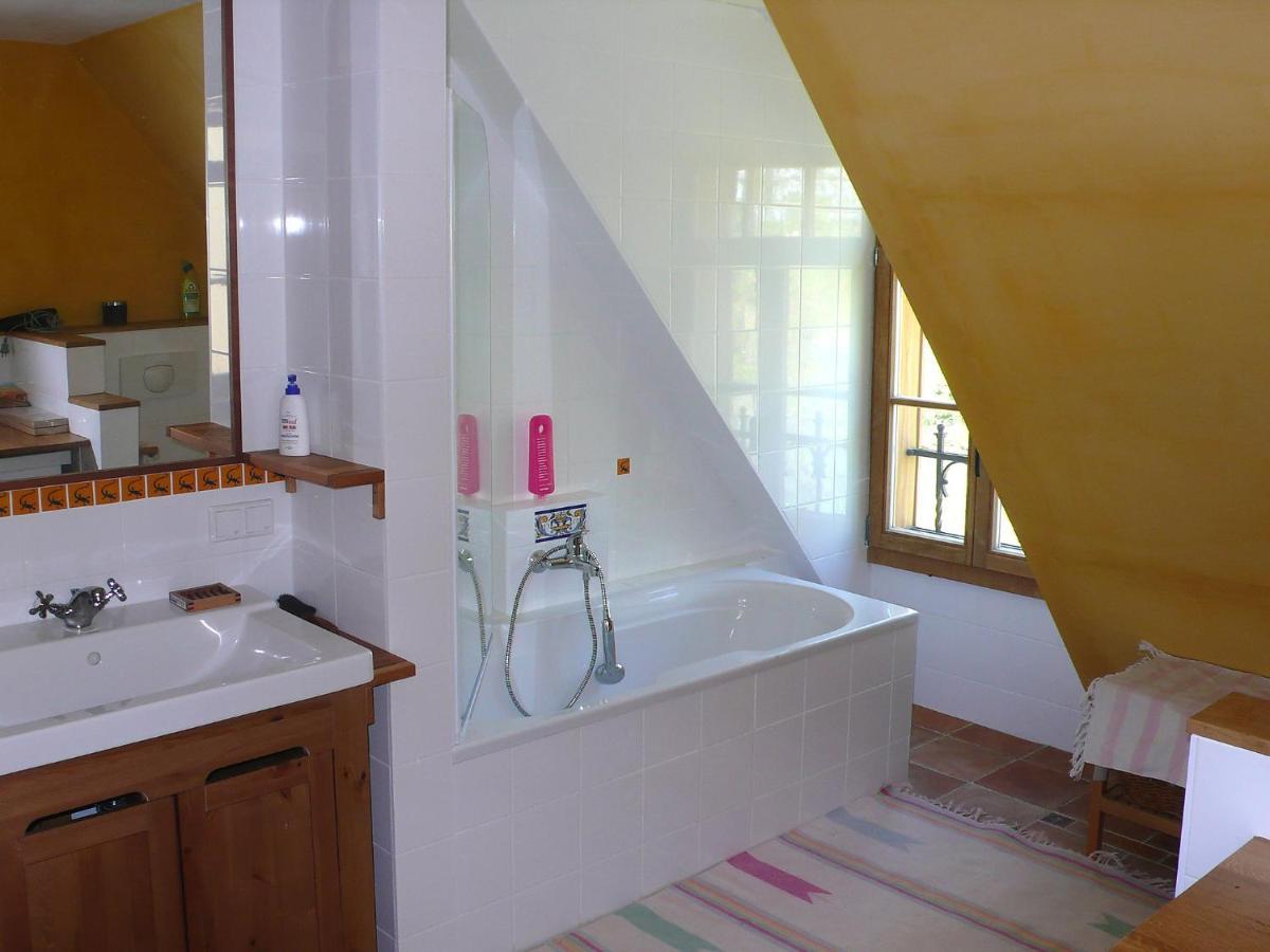 Villa Gaertnerhaus By Interhome Heyda Extérieur photo